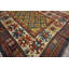 One-of-a-Kind 3'4" x 7'6" Rectangle Hand Knotted Area Rug