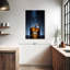 Impression sur toile Cool Whiskey-1852669670