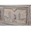 Shoreline Solid Wood Coffee Table