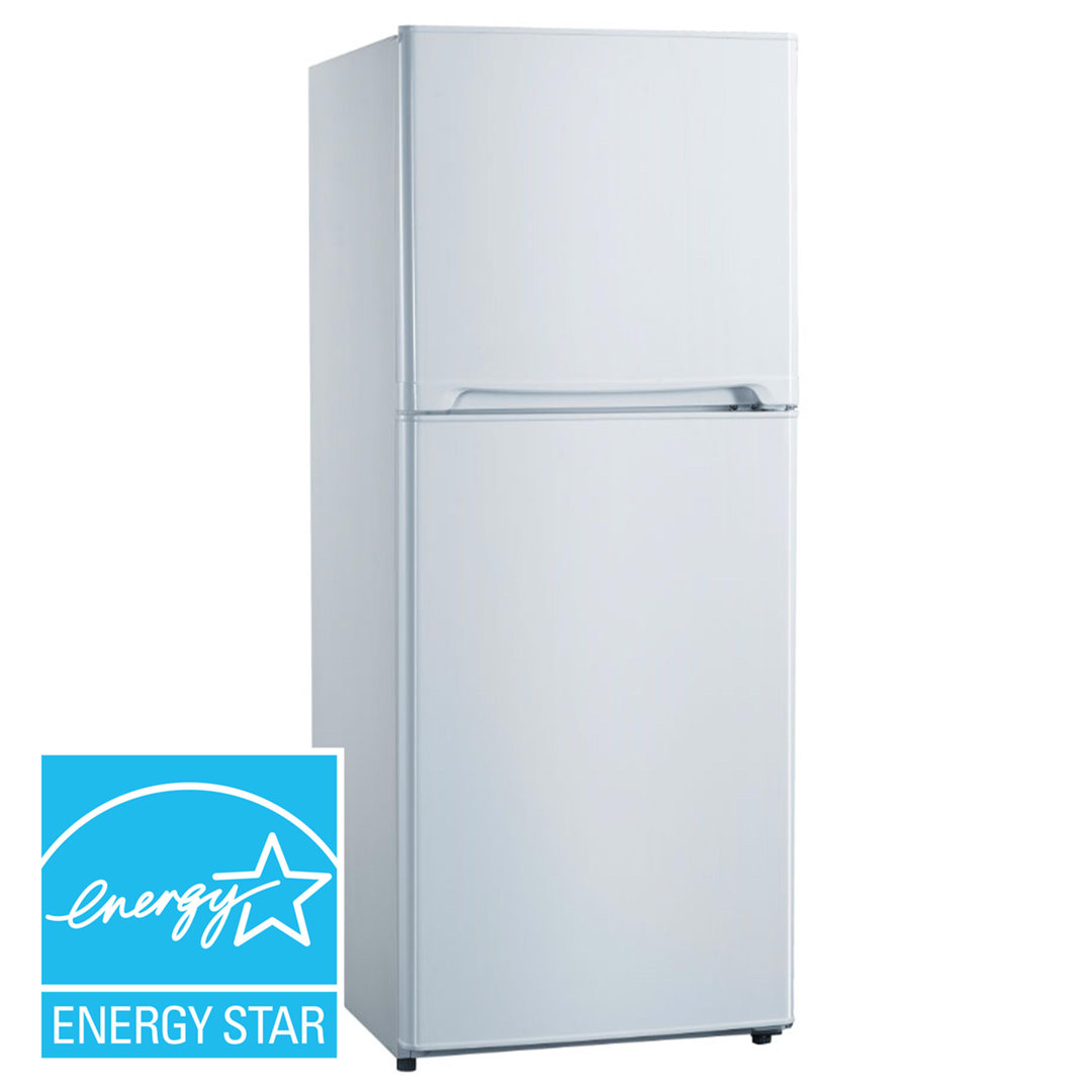 Avanti 11.6 cu. ft. Apartment Size Refrigerator Avanti Products