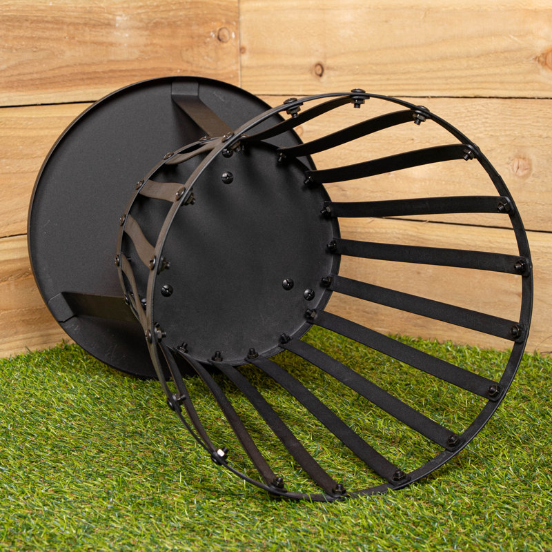 Samuel Alexander 50cm x 35cm Fire Pit Tool