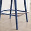 Tabouret de bar en tissu sans dossier-125536123-125536128