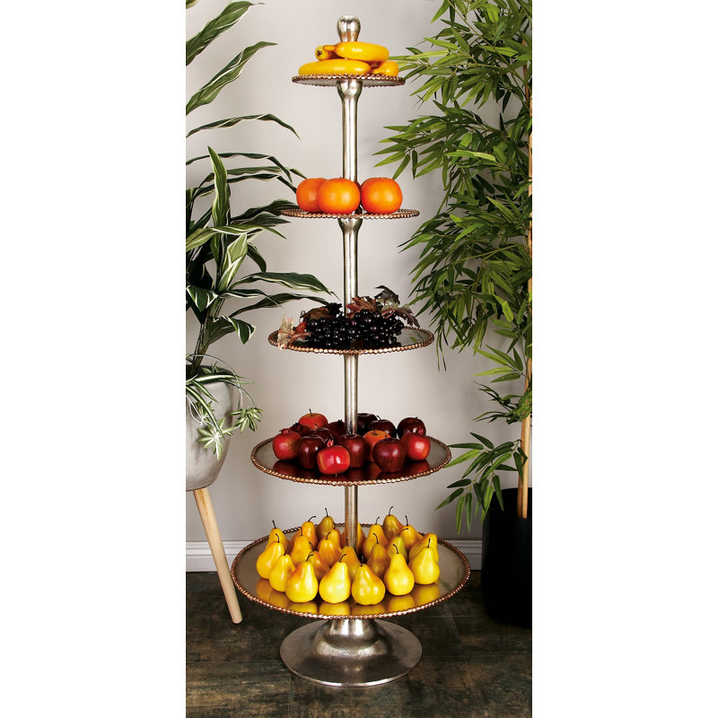 Tiered Stand