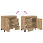 60cm Bathroom Vanity Base Only-1932986735