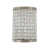 Brushed Nickel selected