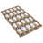 14 Watt (100 Watt Equivalent), A19 LED, Non-Dimmable Light Bulb, E26/Medium (Standard) Base-86780287