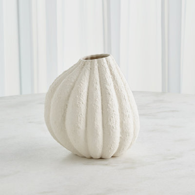 Glow Handmade Ceramic Table Vase