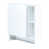 White est en rupture de stock
