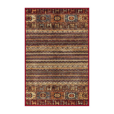 Abstract Indoor Rug