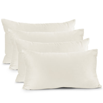  Velvet Pillow Cover
