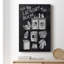 Laundry Room - Impression sur toile tendue-499382880