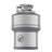 Evolution 1 HP Continuous Garbage Disposal-28472100