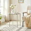 Petite table de bout Annaleese-113739455