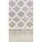 Divine Arabesque 4" x 3" Ceramic Mosaic Tile (0.80 Sq. Ft. / Sheet)-52025267