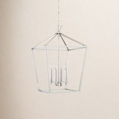 Hastings 4-Light Chandelier