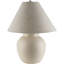 Resin Table Lamp