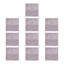 23cm x 23cm Peel and Stick Tile-77328304