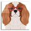 Art mural en verre acrylique «Epic Art»-432468939