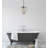 Dimmable Tiered Chandelier