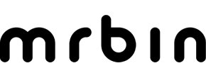 mrbin Logo