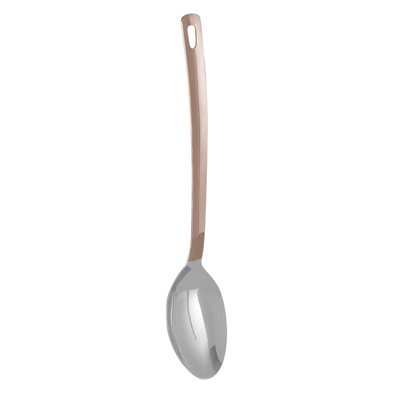 Fairmont Park Ciccone 1 Cooking Spoon, Cooper