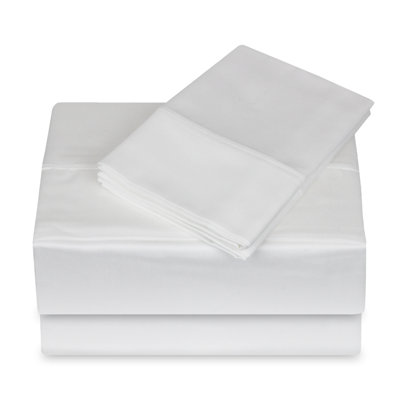 100% Cotton Sheet Set