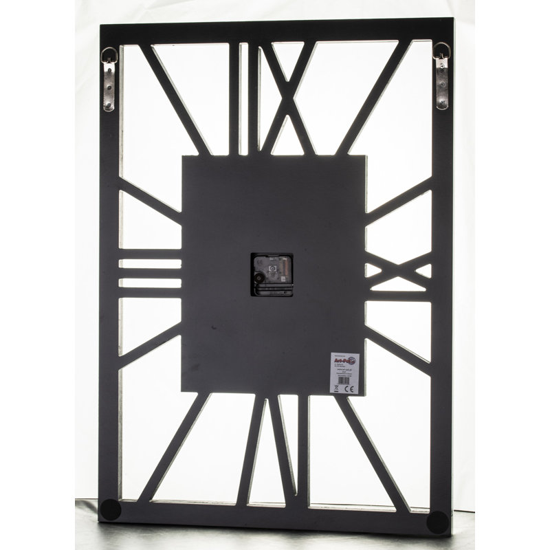Andreane Wall Clock