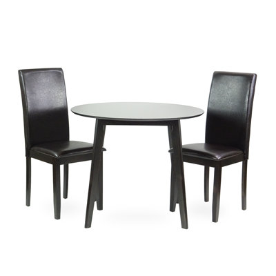 2  Person Dining Set