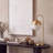 Gareth 20.5" Brass Desk Lamp-1458991693