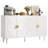 Vintage 55'' Buffet Cabinet With Storage-675387023