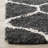 Darrold Hudson Shag Performance Geometric Rug-1168435057-1133358341