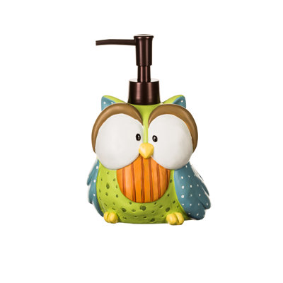 Encline Bathroom Accessory