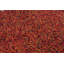 Vintage One-of-a-Kind 5'10X6'2 Hand Knotted Area Rug