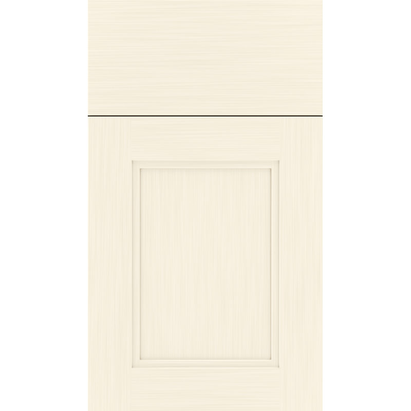 Dwelling Full Access Brookstone Door Sample, Millstone, Maple