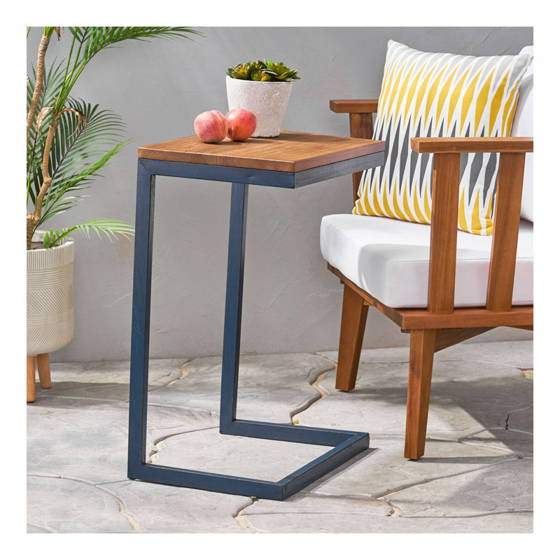 ACCENT TABLE-LARGE