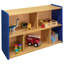 Étagère de rangement à 5 compartiments Tot Mate-35725828-88894732-88894734