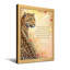 Animals Leopard Floral Background Scripture Verse-499186816-499186819-499186818