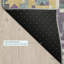 Tapis intérieur / extérieur lavable à la machine Chantille ACN2553-902510637-902510645