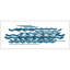 Undulation 1 Print by Art House Studios-431065040