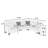 Bouldin Creek Upholstered L-Shaped Sectional Reversible-523910948