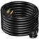 Welding Extension Cord 50ft MIG TIG Plasma Welding Cord 30A Extension Cord for Portable Welders