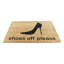 Adley Non-Slip Outdoor Doormat