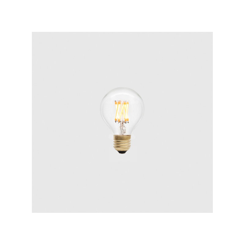 Pluto 2700K E26 Non-Tinted LED Bulb In Warm White