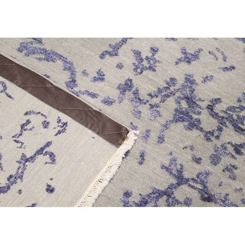 Brookhaven One-of-a-Kind 8'1" X 10'1" Area Rug