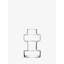 Metropole Handmade Glass Table Vase