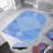Premium 3D Printed Area Rug, 100% Polyester, Antibacterial, Non-Slip PVC Felt Bottom | 8 mm Pile Height, Machine Washable, Durable & Stylish for Living Room, Bedroom, & Home Décor-336942405