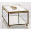 Glass Jewelery Box +
