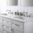 Currahee 60" Double Bathroom Vanity Set-2147339588