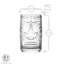 460ml Highball Glass-115849643