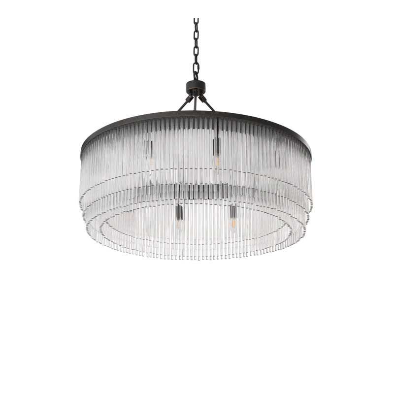 Hector 4 - Light Chandelier